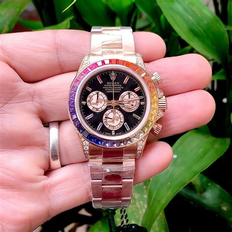 rolex daytona price in india.